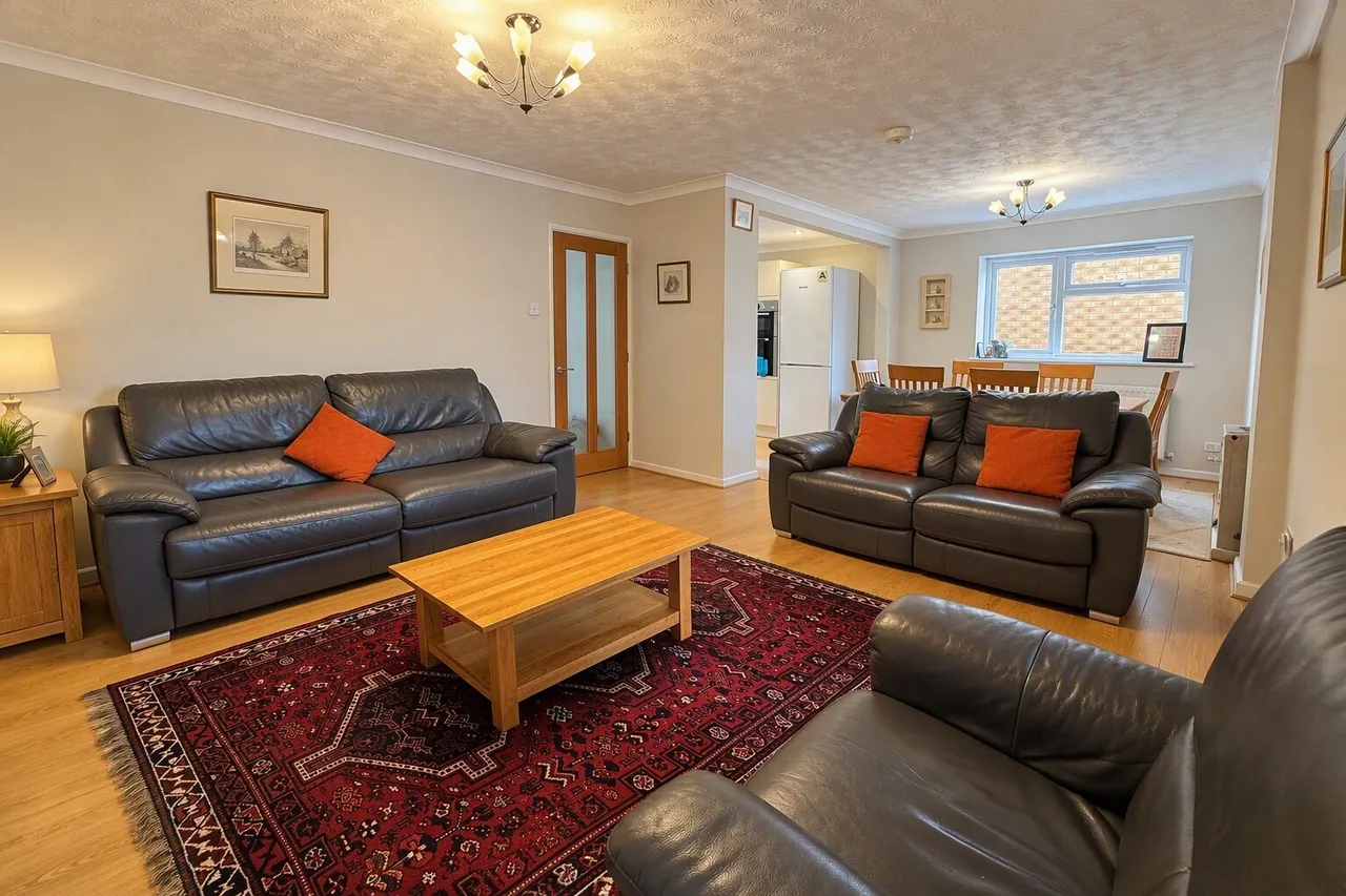 Orchard Way, Mosterton, DT8, photo 2