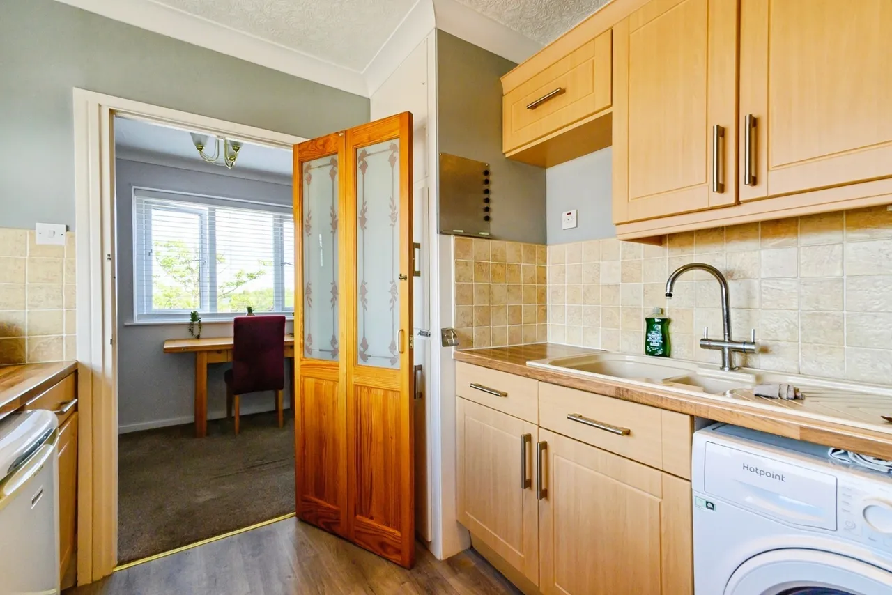 Manchester Road, Clifton, Swinton, Manchester, M27, photo 14