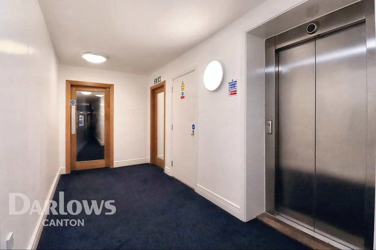 Ferry Court, Cardiff, photo 14