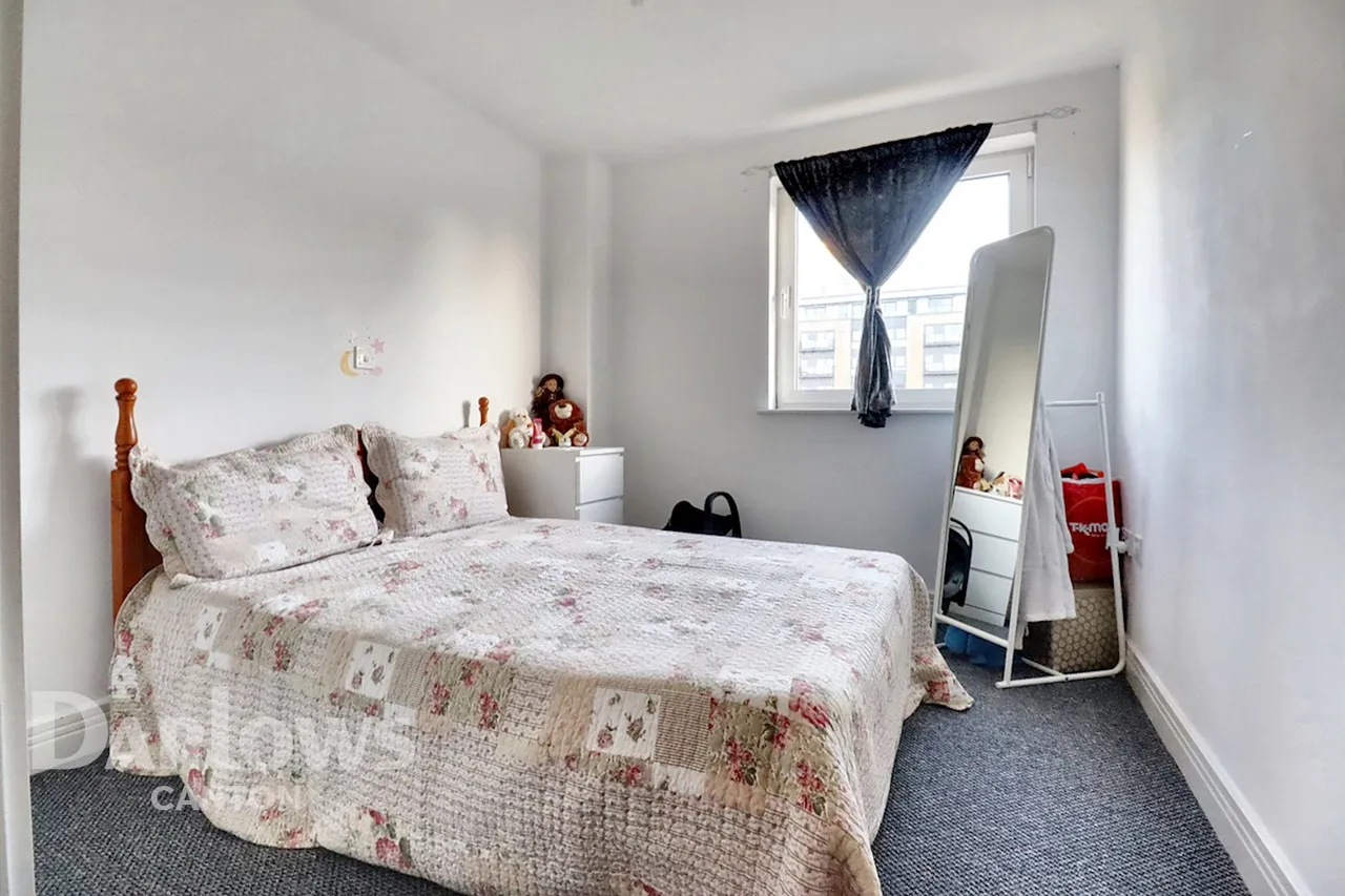 Ferry Court, Cardiff, photo 9