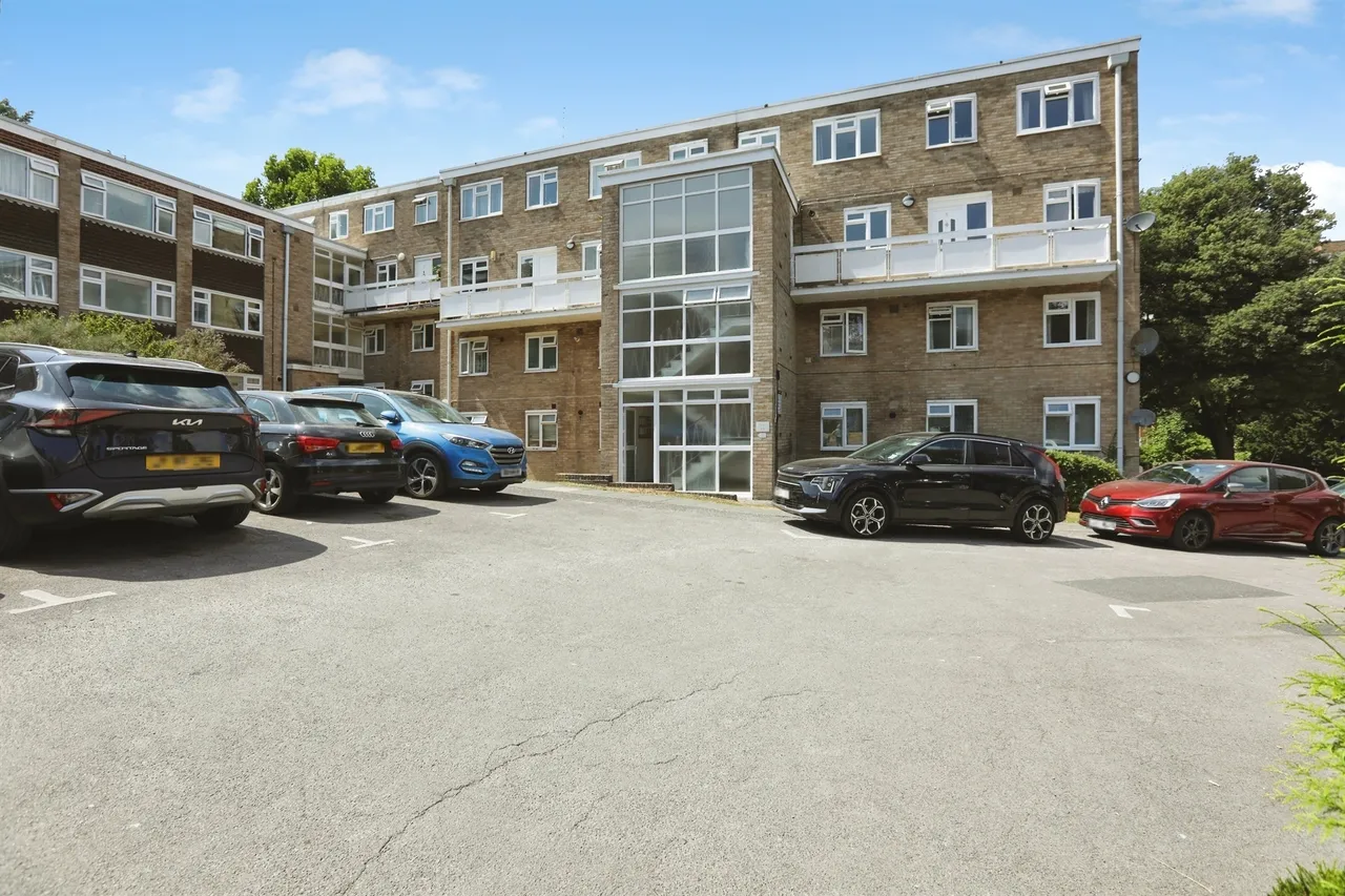 Jireh Court, HAYWARDS HEATH, photo 8