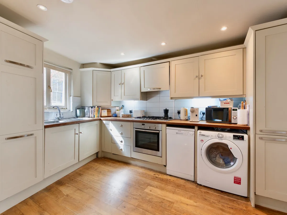 Pindock Mews, London, W9, photo 4