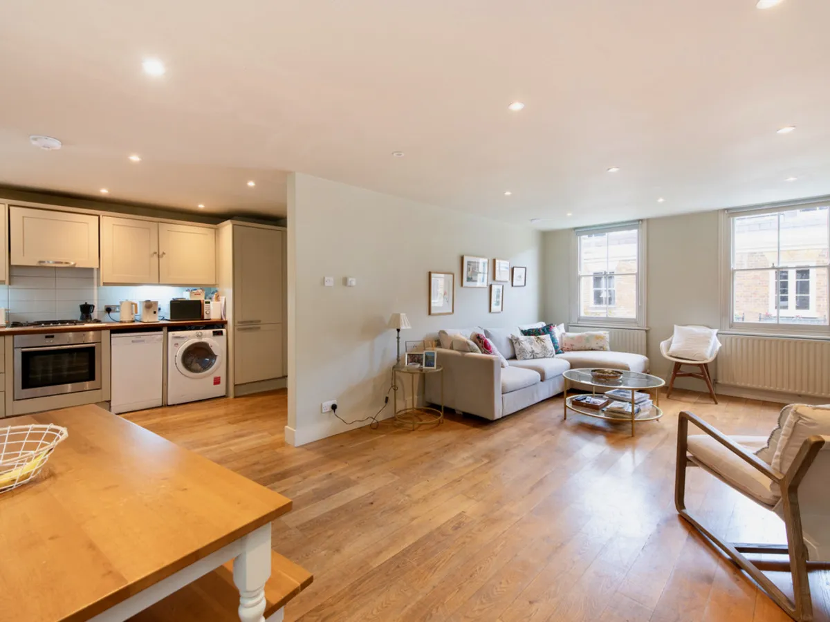 Pindock Mews, London, W9, photo 3