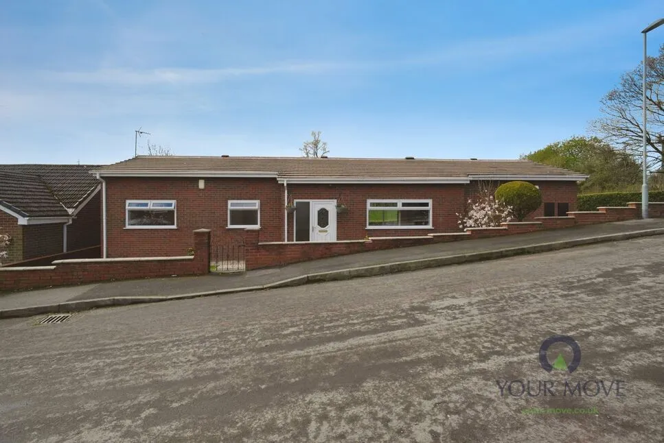 Brellafield Drive, High Crompton, Greater Manchester, OL2, photo 2