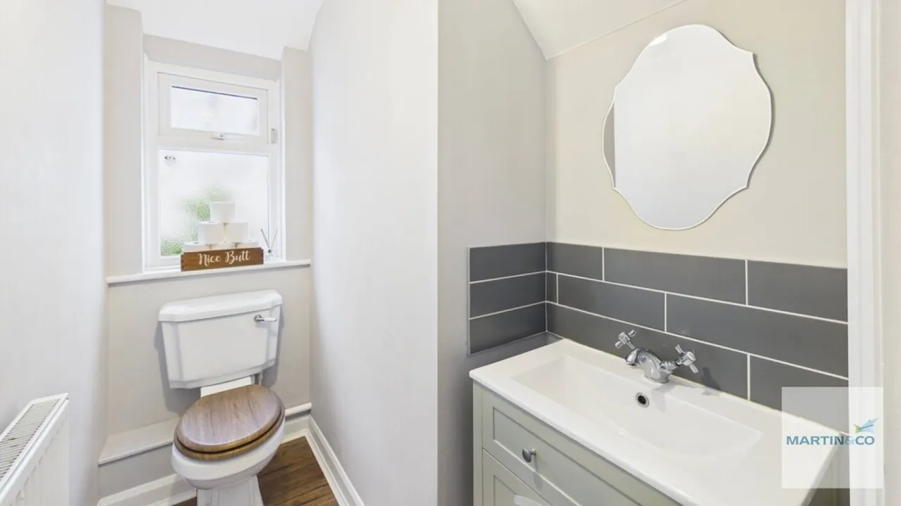 Boldmere, Sutton Coldfield, West Mids, photo 7
