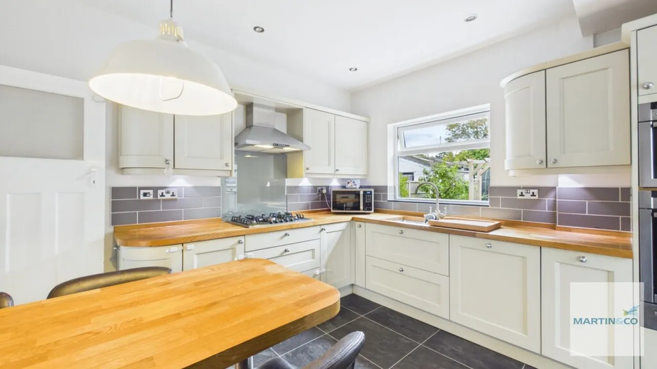 Boldmere, Sutton Coldfield, West Mids, photo 4