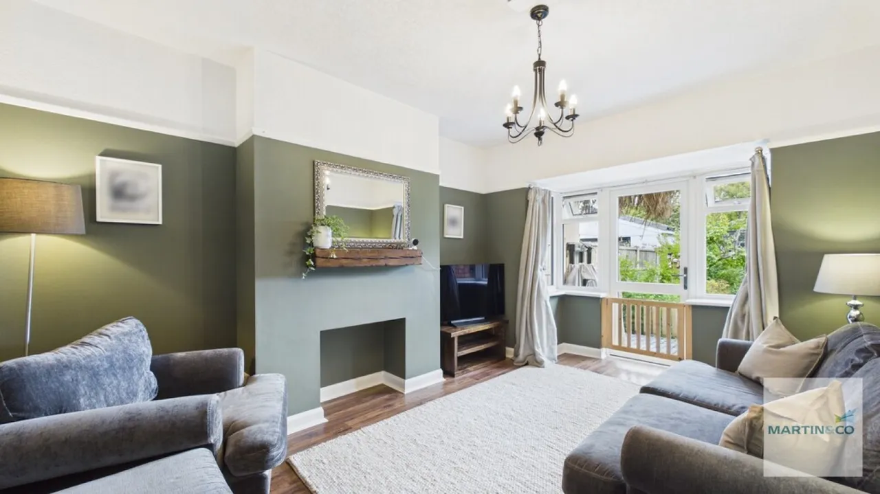 Boldmere, Sutton Coldfield, West Mids, photo 3