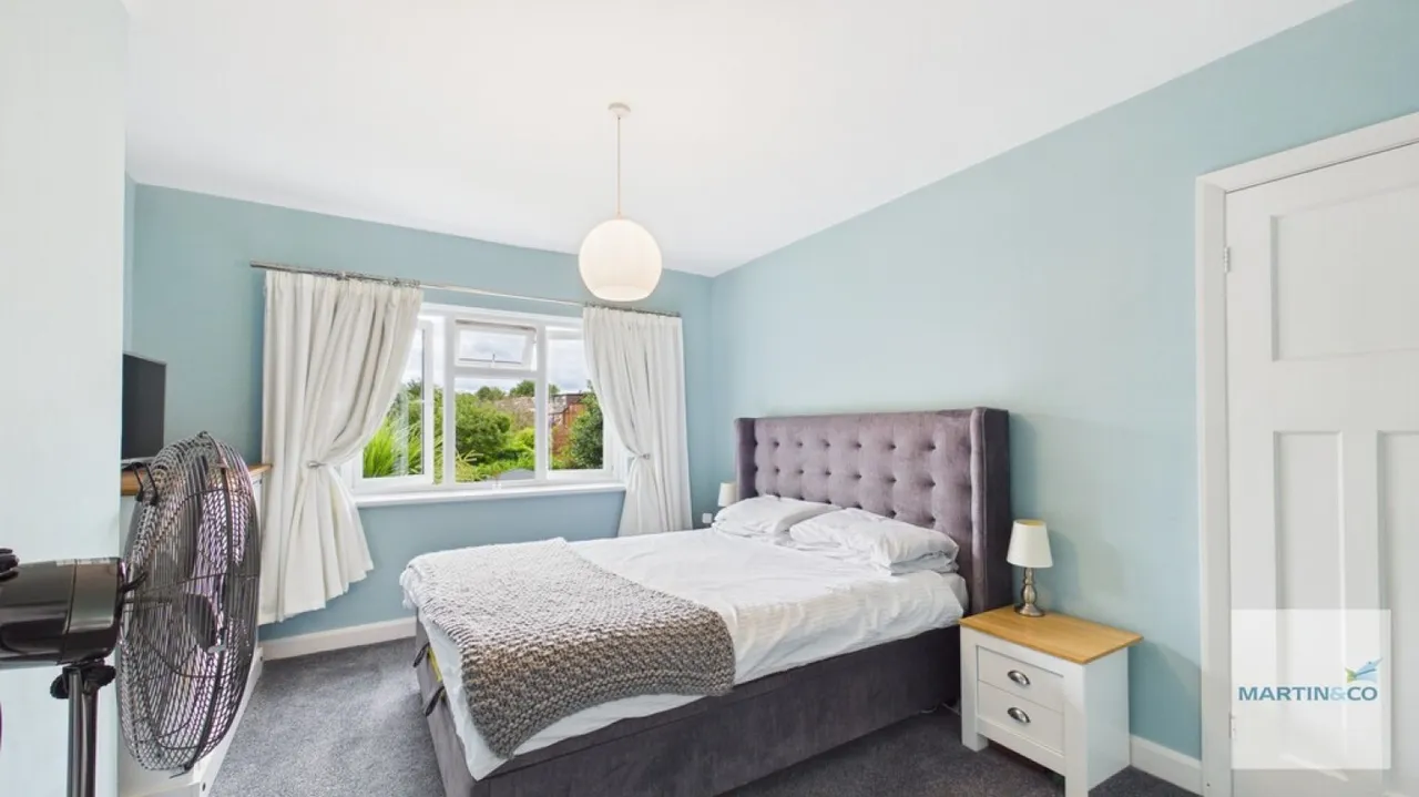 Boldmere, Sutton Coldfield, West Mids, photo 10