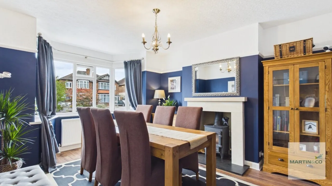Boldmere, Sutton Coldfield, West Mids, photo 6