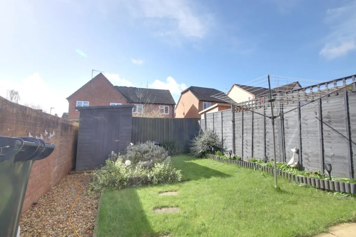 Russett Way, Newent, GL18, photo 4
