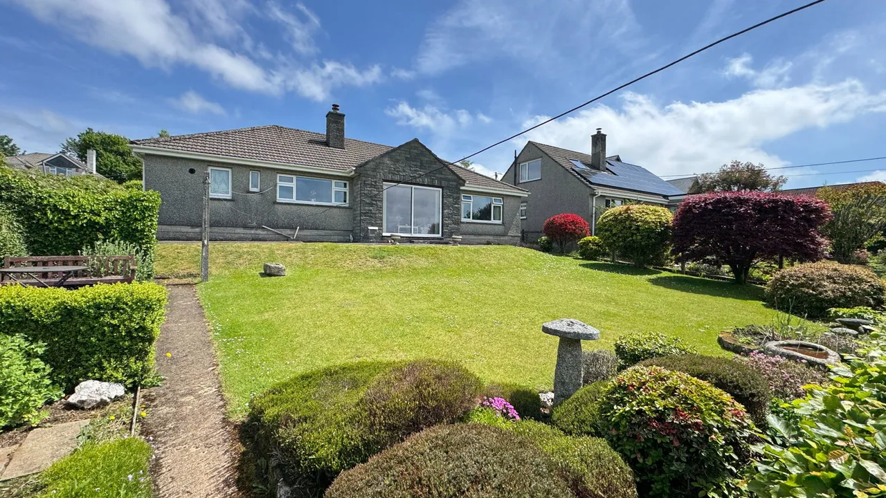 Deer Park Crescent, Tavistock, PL19 9HH, photo 5