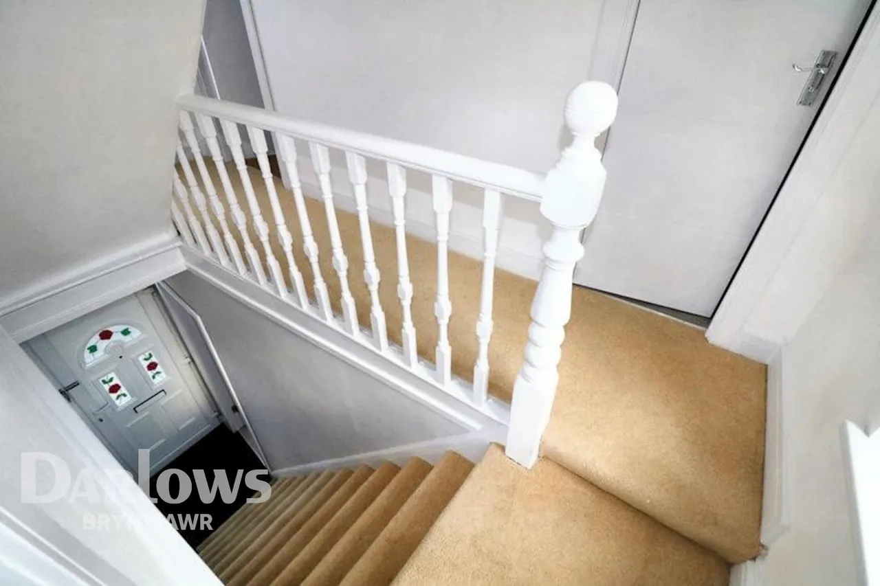 Carlyle Street, Abertillery, photo 9