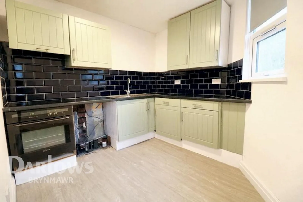 Carlyle Street, Abertillery, photo 2