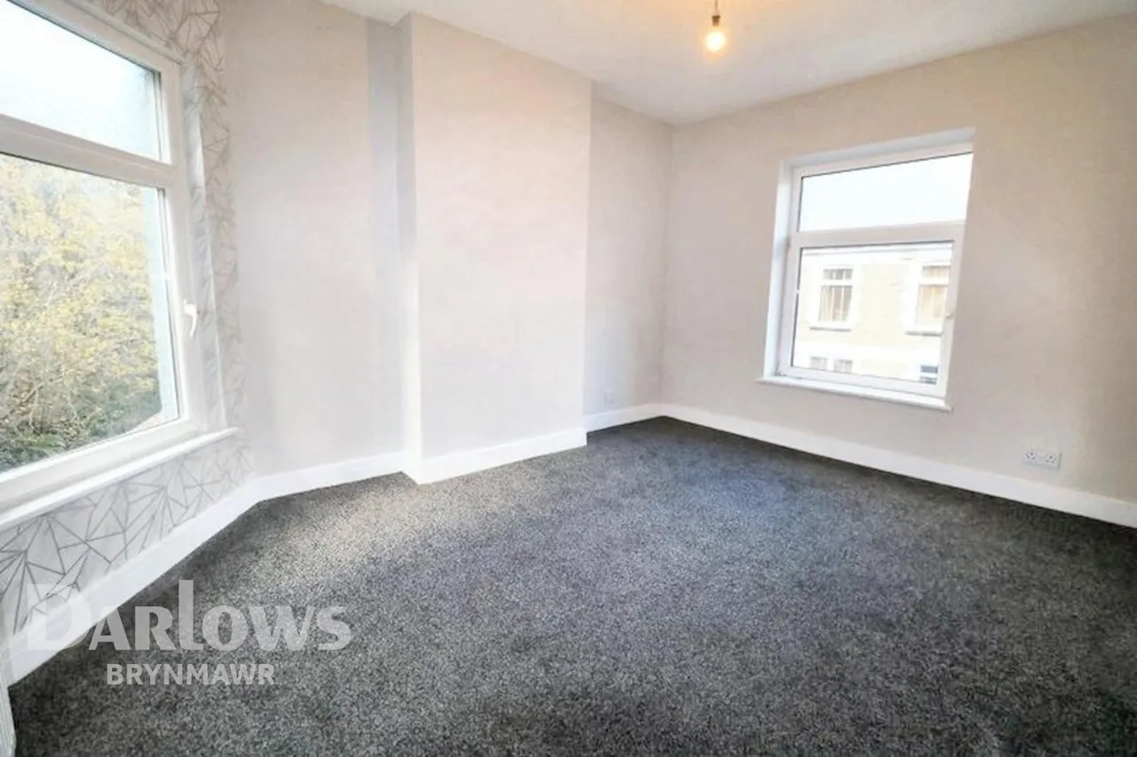 Carlyle Street, Abertillery, photo 10