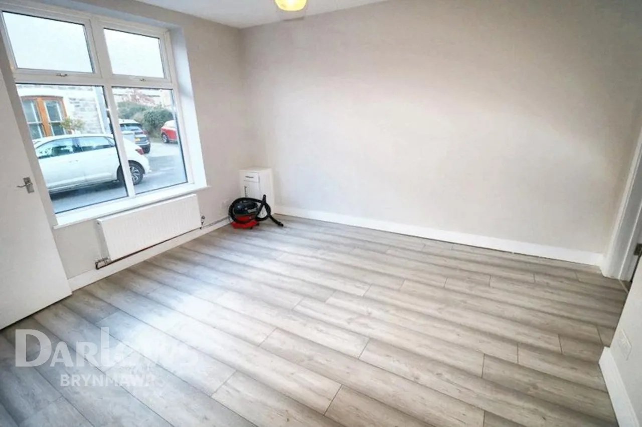 Carlyle Street, Abertillery, photo 4