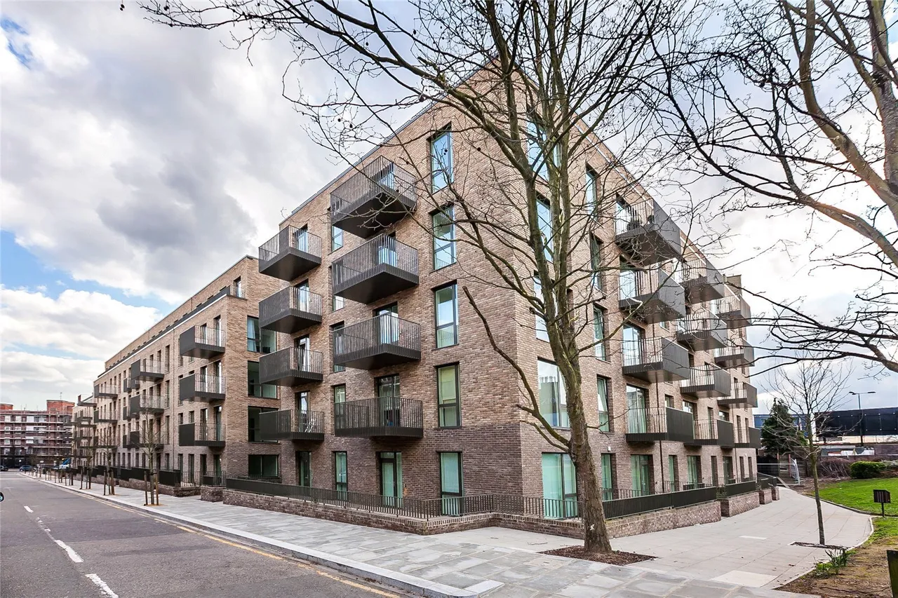 West Row, London, W10, photo 8
