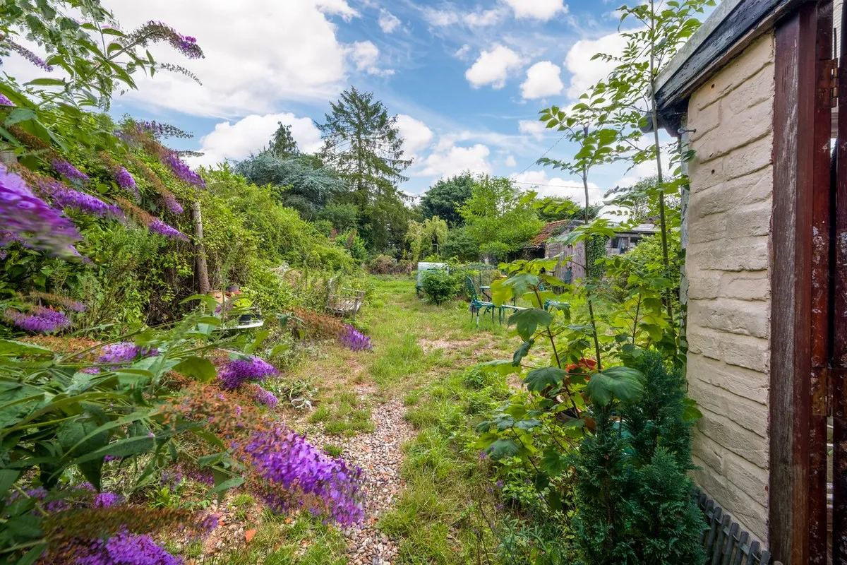 Low Street, Hoxne, IP21, photo 22
