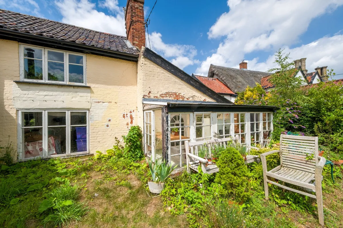 Low Street, Hoxne, IP21, photo 24