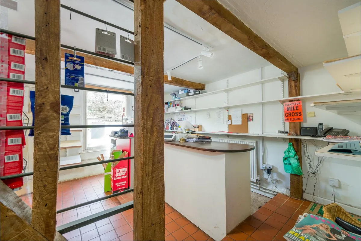 Low Street, Hoxne, IP21, photo 8