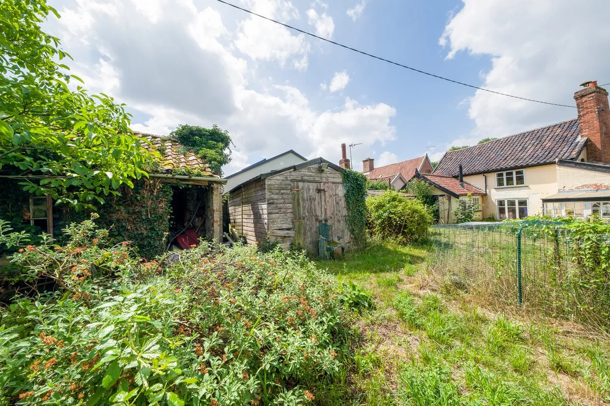 Low Street, Hoxne, IP21, photo 21