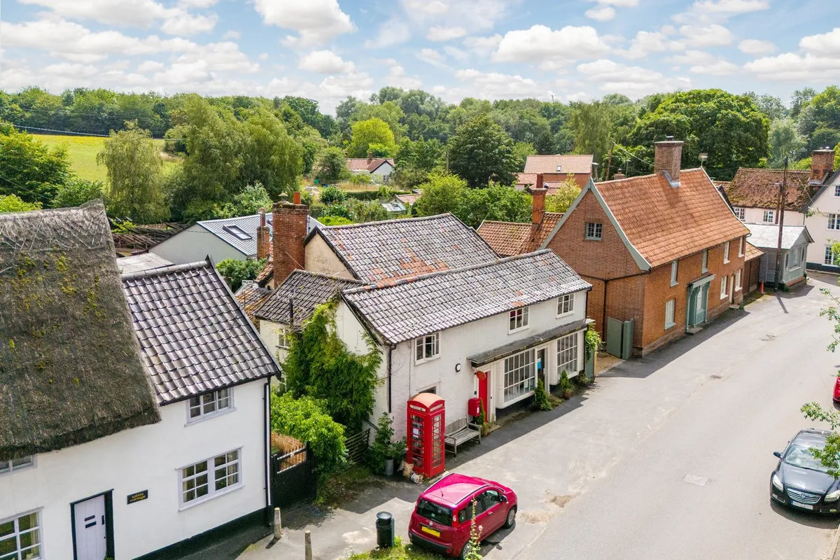Low Street, Hoxne, IP21, photo 2
