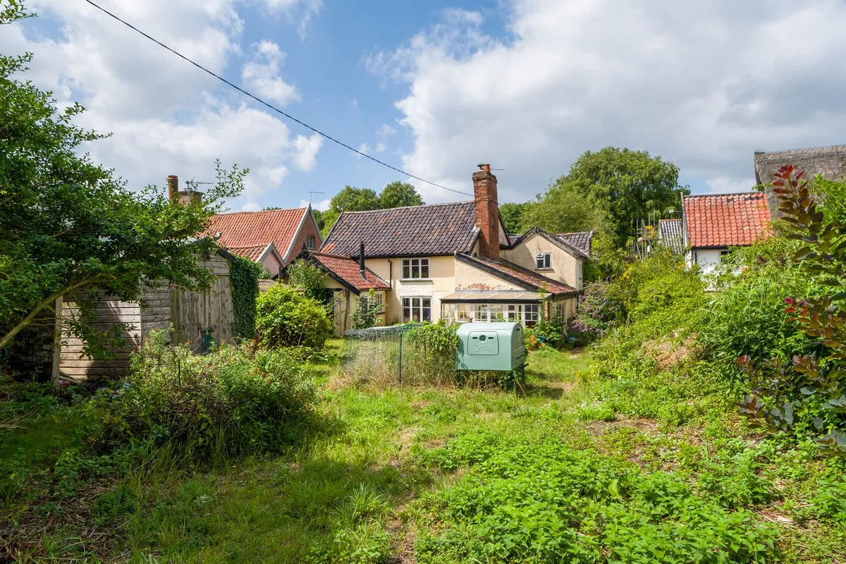 Low Street, Hoxne, IP21, photo 20