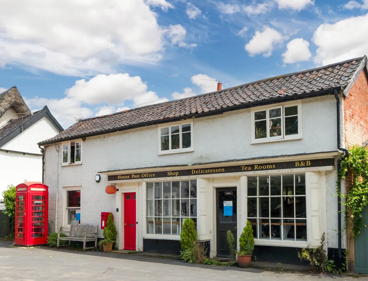 Low Street, Hoxne, IP21, photo 26