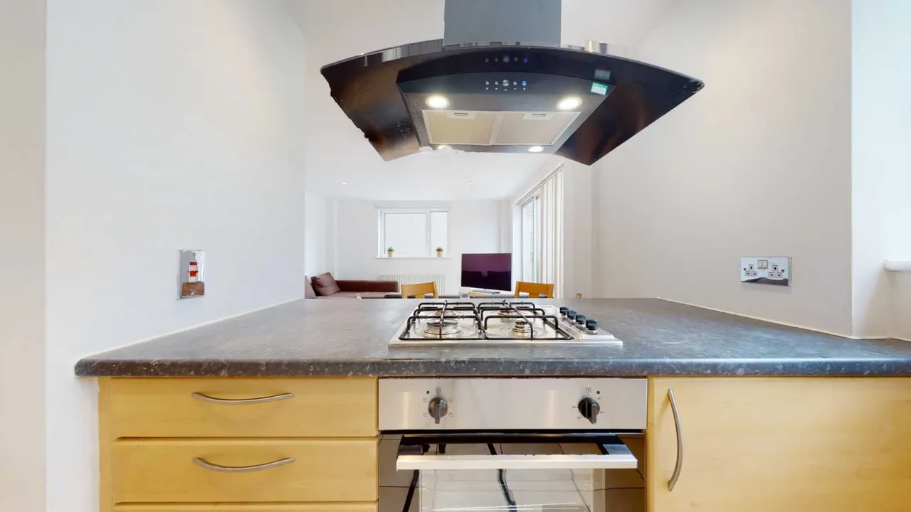 Westferry Road, Canary Wharf, E14 3QA, photo 14