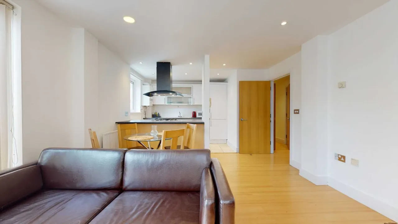 Westferry Road, Canary Wharf, E14 3QA, photo 10