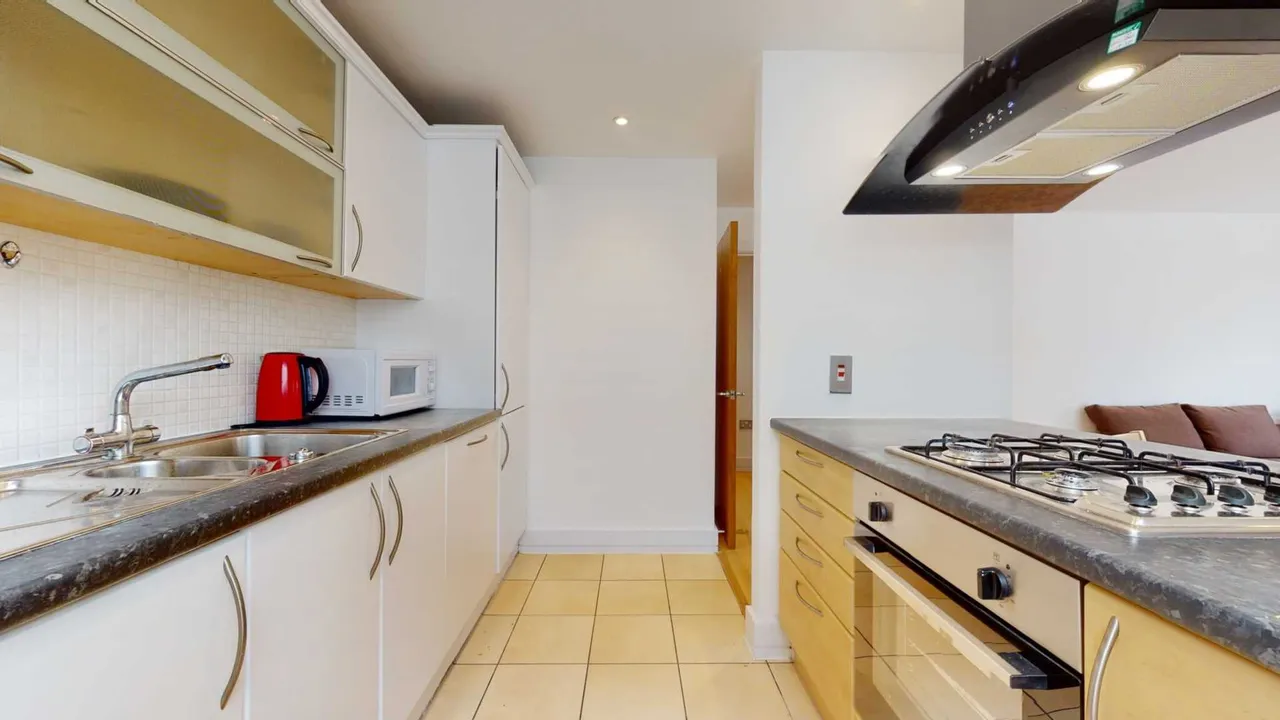 Westferry Road, Canary Wharf, E14 3QA, photo 8