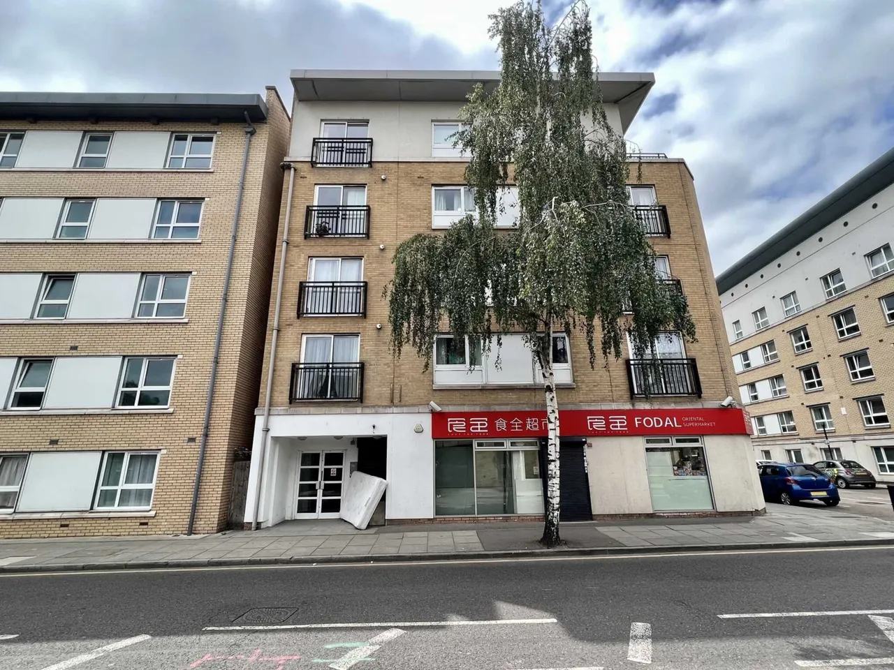 Westferry Road, Canary Wharf, E14 3QA, photo 16