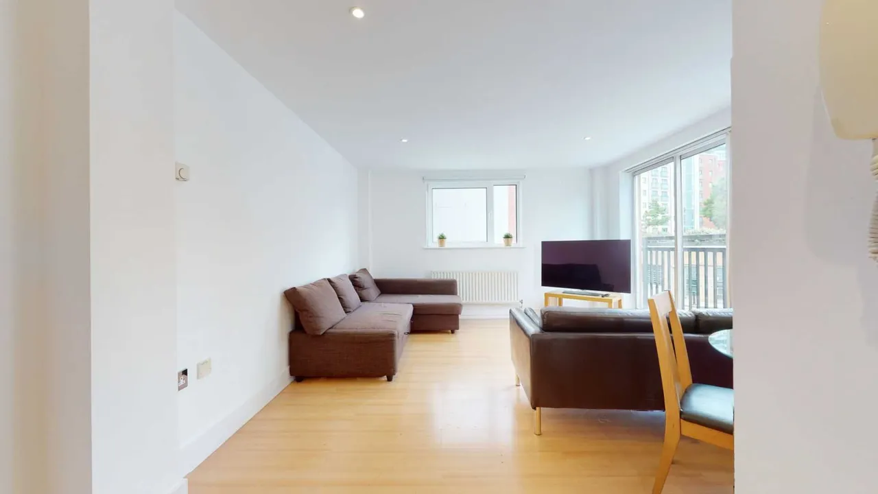 Westferry Road, Canary Wharf, E14 3QA, photo 4