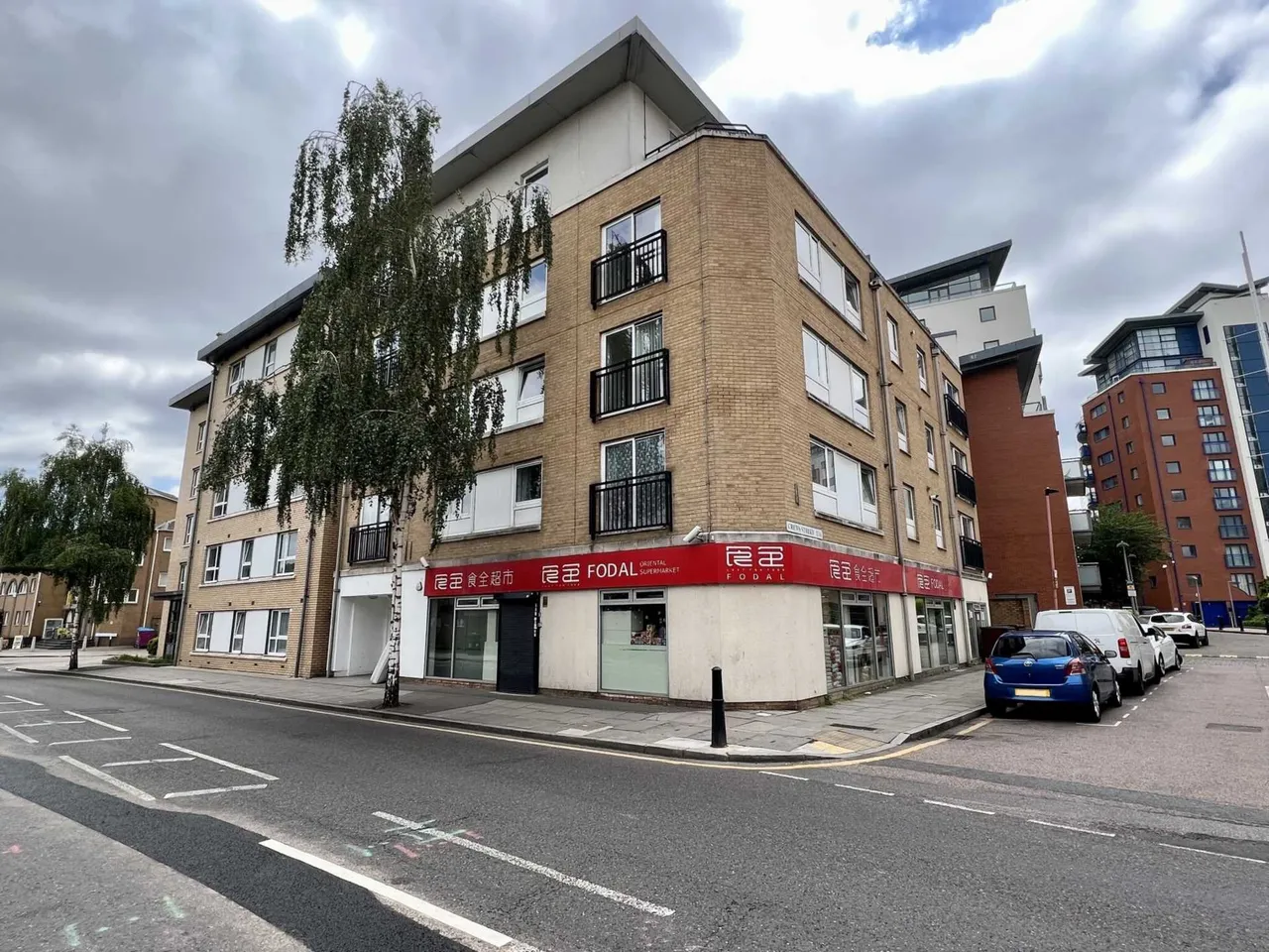 Westferry Road, Canary Wharf, E14 3QA, photo 15
