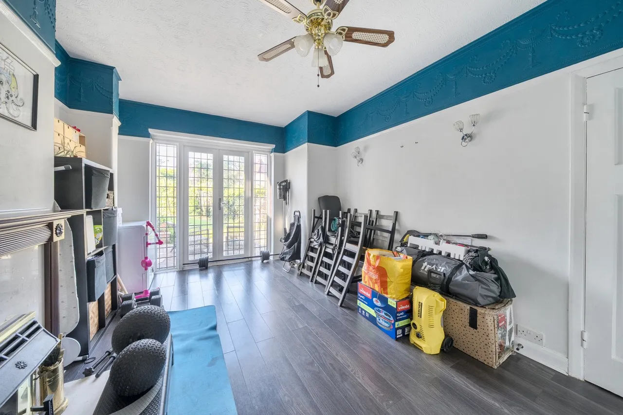 Penderry Rise, SE6, photo 11
