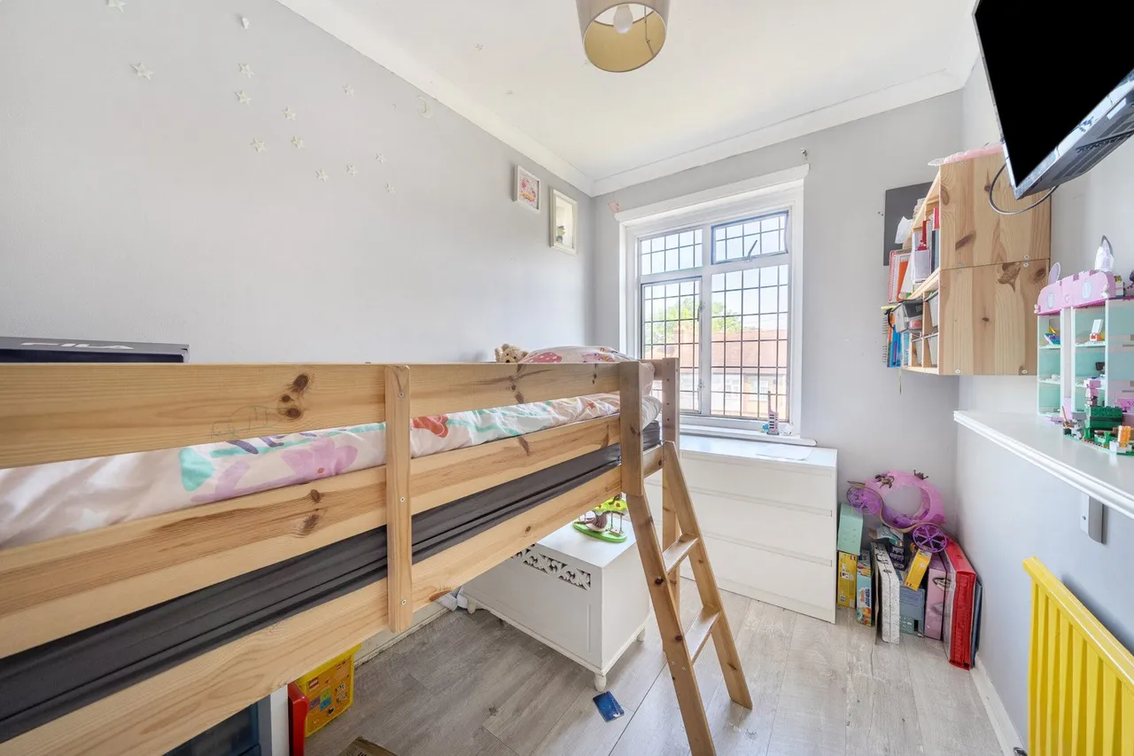 Penderry Rise, SE6, photo 9