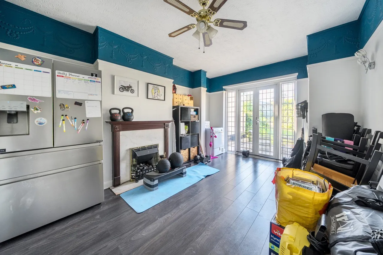 Penderry Rise, SE6, photo 3
