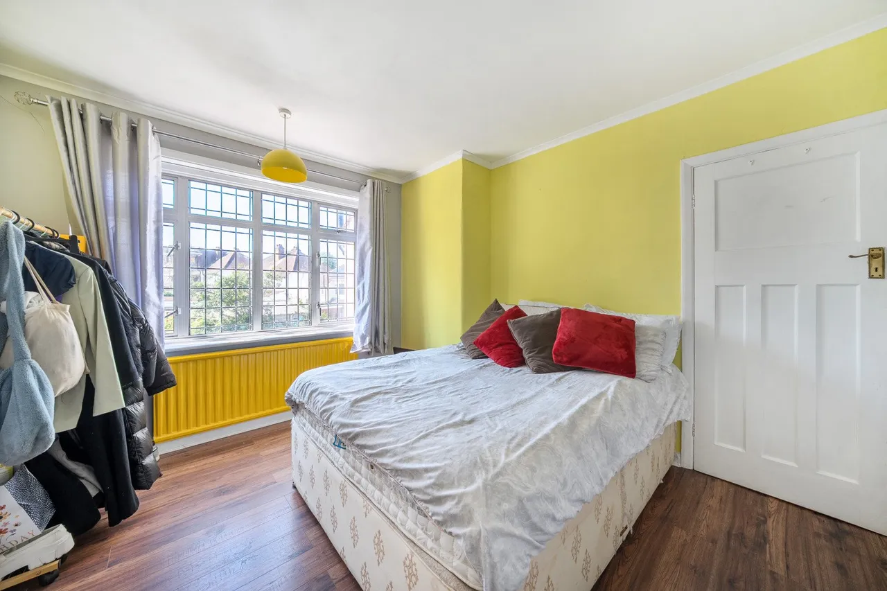 Penderry Rise, SE6, photo 8
