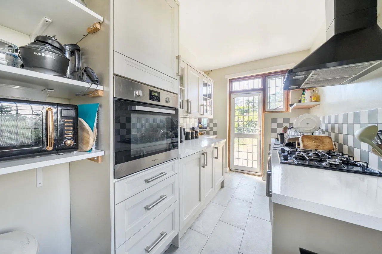 Penderry Rise, SE6, photo 5
