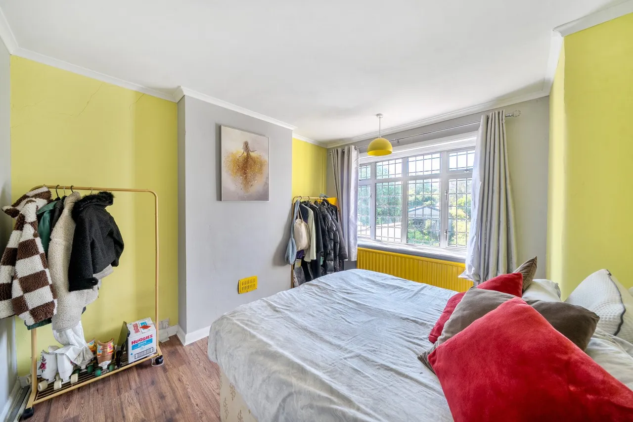 Penderry Rise, SE6, photo 13