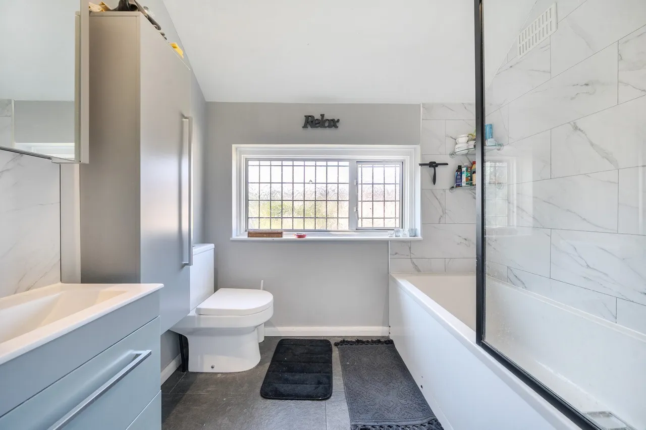Penderry Rise, SE6, photo 6
