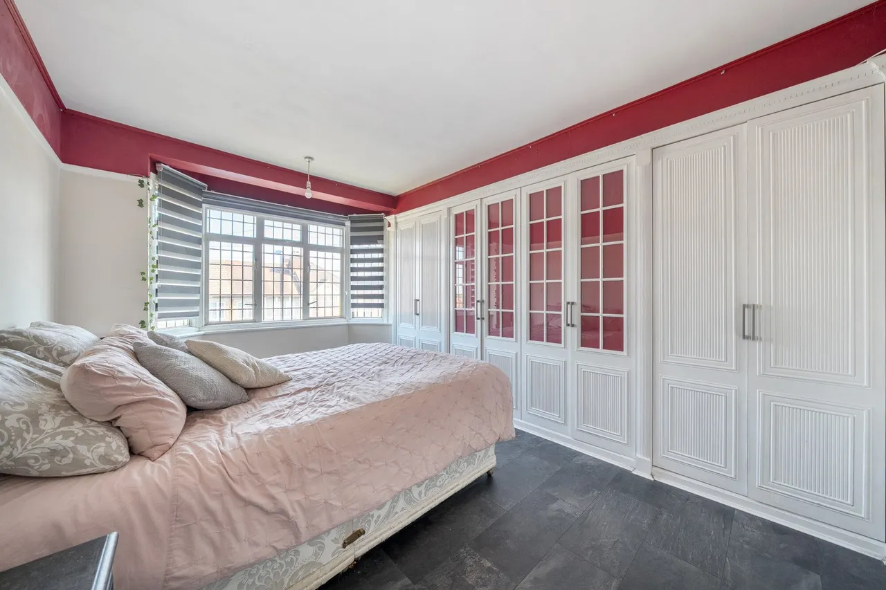 Penderry Rise, SE6, photo 7