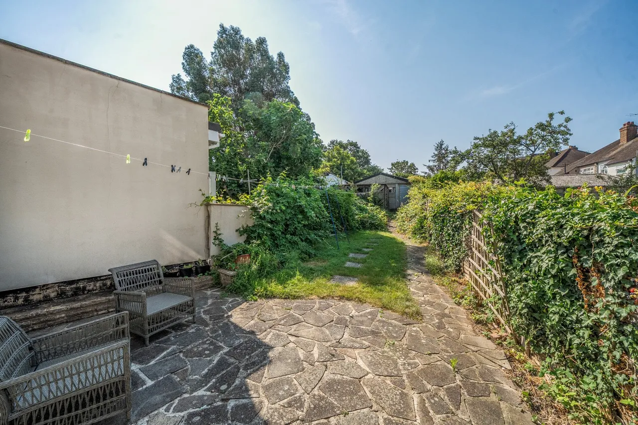 Penderry Rise, SE6, photo 12
