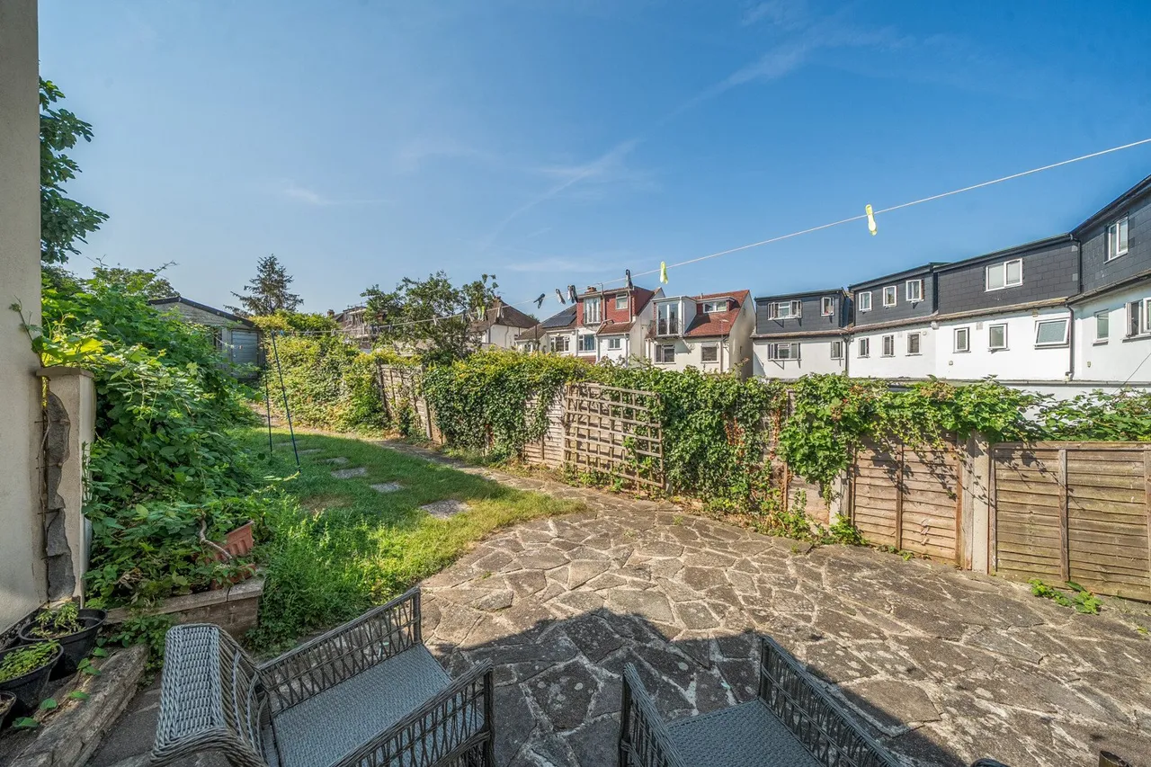 Penderry Rise, SE6, photo 4