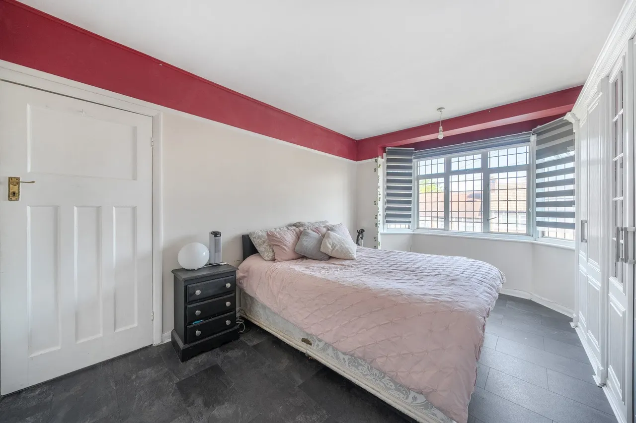 Penderry Rise, SE6, photo 10