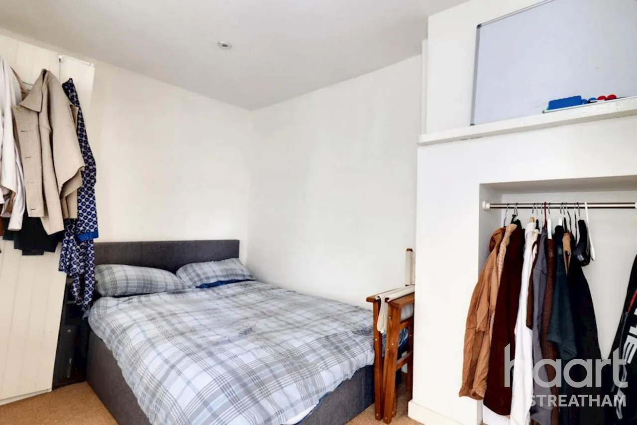 Shrubbery Road, SW16, photo 6