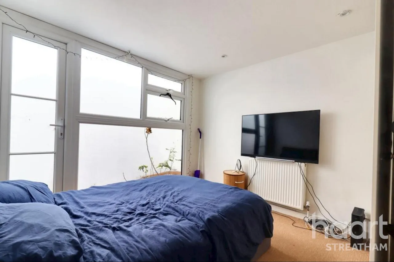 Shrubbery Road, SW16, photo 5