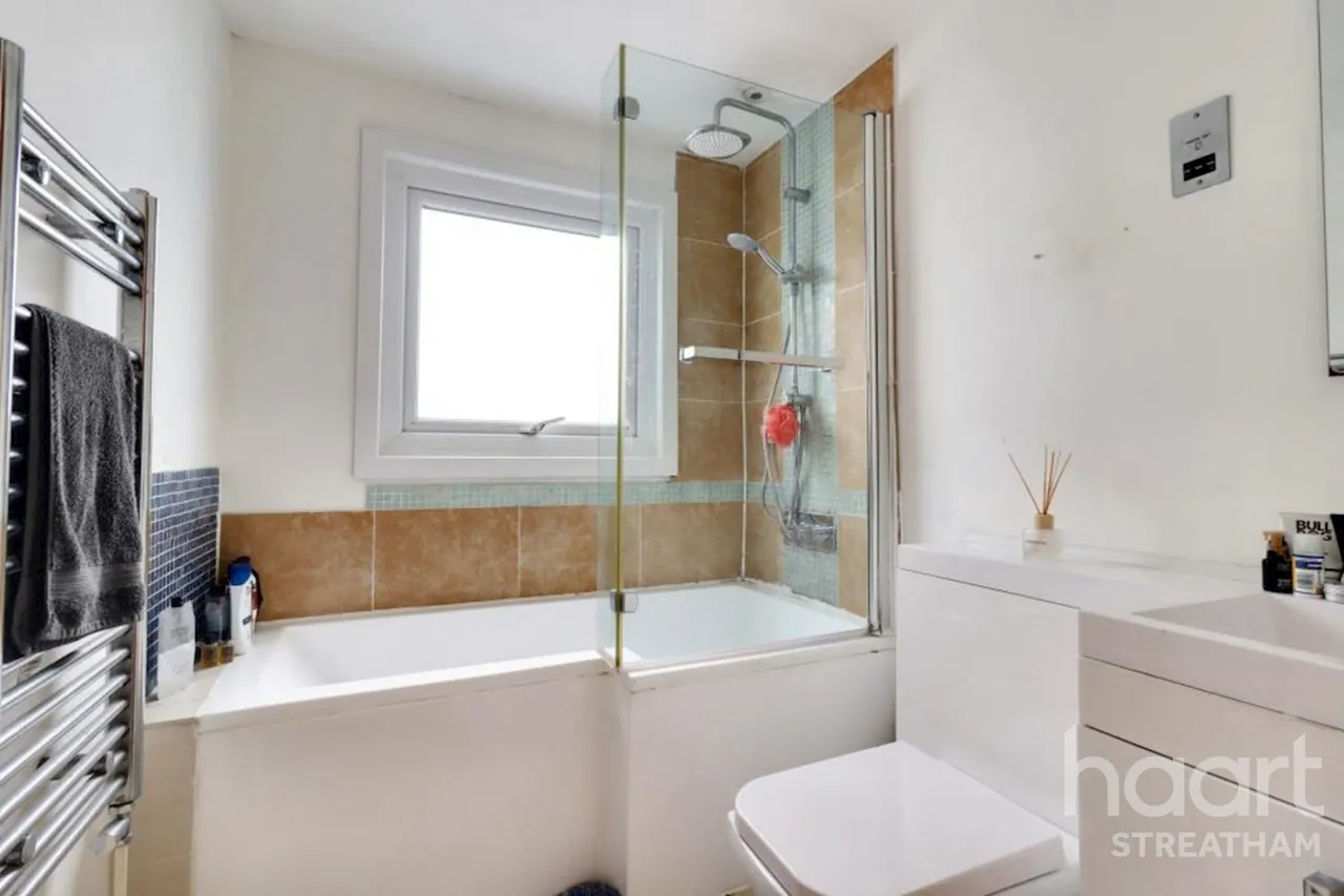 Shrubbery Road, SW16, photo 7