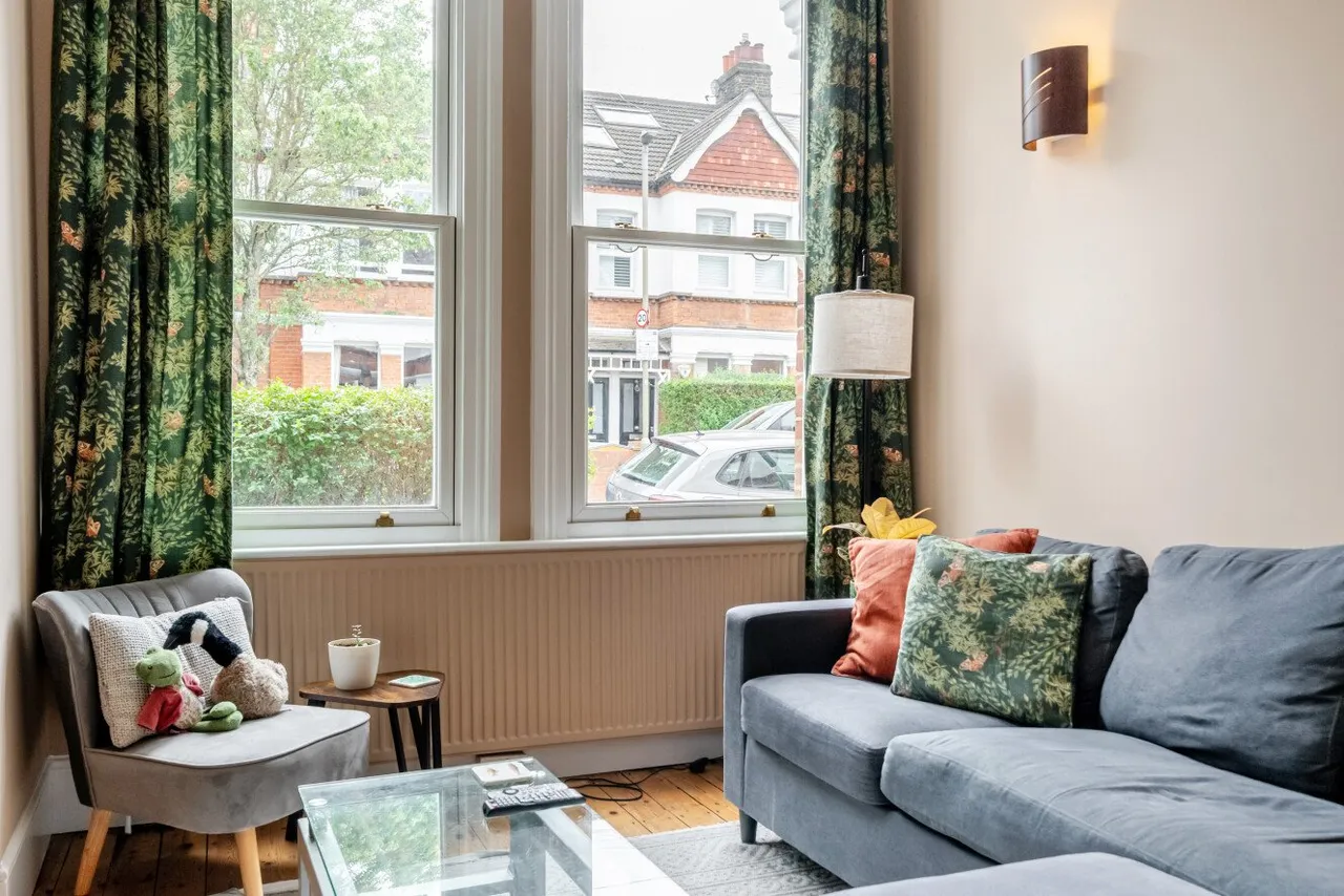 Oakmead Road, Balham, SW12, photo 12