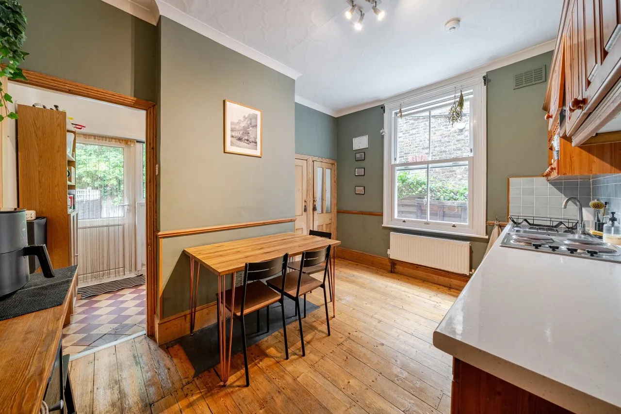 Oakmead Road, Balham, SW12, photo 8