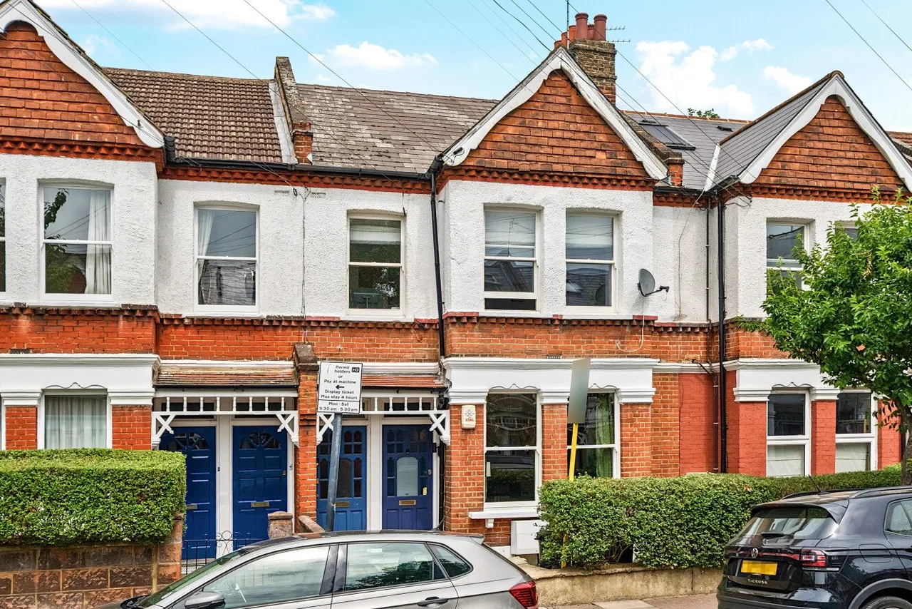 Oakmead Road, Balham, SW12, photo 9
